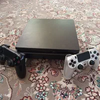 ps4اکانتی|کنسول، بازی ویدئویی و آنلاین|ازنا, |دیوار