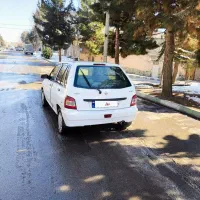 111مدل97|خودرو سواری و وانت|قزوین, |دیوار