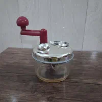 خورد کن دستی