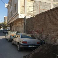 زمین فروشی ۱۳۴مترسند شش دانگ باسه طبقه پروانه|فروش زمین و ملک کلنگی|قم, علی آباد|دیوار