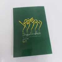 کتاب ریزش خواص در حکومت امیر مومنان ع