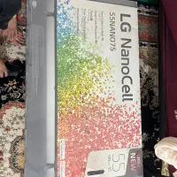 55 اینچ الجی اصلی