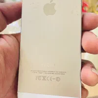 ایفون 5s gold