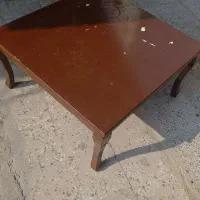 میز جلو مبلی