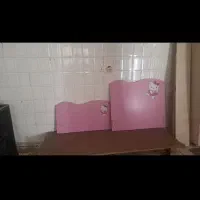 دراور، تخت خواب،ویترین|تخت و سرویس خواب|شهرضا, |دیوار