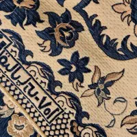 روفرشی ۹متری مخمل بافت ضخیم و لطیف کار یزد|روفرشی|صدرا-فارس, فاز ۱|دیوار