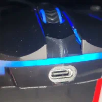 موس بیسیم دراگون گیمینگ M914|قطعات و لوازم جانبی رایانه|فردیس, فردیس|دیوار