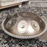 هنگدرام استیل