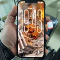 ایفون ۱۲ پرو مکس  ۲۵۶ گیگ LLA|موبایل|آستارا, |دیوار