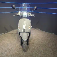 اس وای ام  فیدل ۴