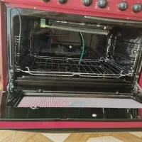 اجاق گاز فردار پنج شعله|اجاق گاز و لوازم برقی پختوپز|شیراز, رکنآباد|دیوار