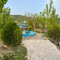 کلبه جنگلی سنتی|اجارهٔ کوتاه‌مدت ویلا و باغ|گرگان, |دیوار