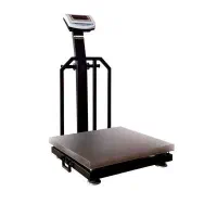 ترازو باسکول