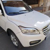 لیفان x۶۰ مدل آخر۹۳ استثنایی(دنده هیلمنی)|خودرو سواری و وانت|تهران, بریانک|دیوار
