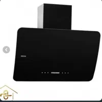 هود استیل البرز