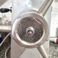 چرخ گوشت صنعتی