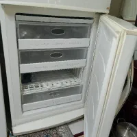 یخچال هیمالیا|یخچال و فریزر|قیدار, |دیوار