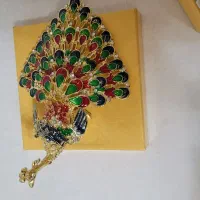 دکوری طاوس نو