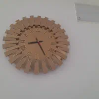 ساعت دیواری|ساعت دیواری و تزئینی|درگزین, |دیوار