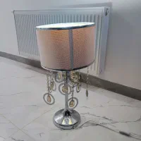 آواژور رومیزی یا چراغ خواب