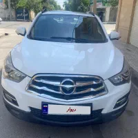 هایماs5 بدون رنگ گیربکس جدیدAT