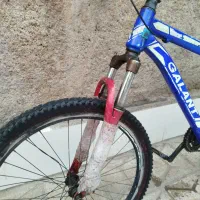 دوچرخه 26|دوچرخه، اسکیت، اسکوتر|تربت جام, شاهد|دیوار