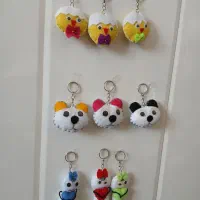 کارهای هنری