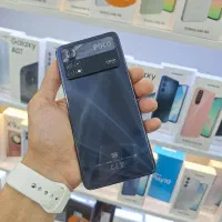 Poco X4pro 5G
