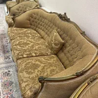 مبل ۹نفره