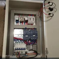 برقکاری ساختمان و صنعتی نصب و سرویس کولر ابی|خدمات پیشه و مهارت|شیراز, زرهی|دیوار