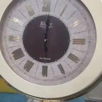 ساعت پایه دار|ساعت دیواری و تزئینی|قرچک, قشلاق جیتو|دیوار