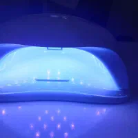 سان یو وی ۹۰وات/ SUN|آرایشی، بهداشتی، درمانی|لولمان, |دیوار