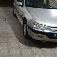 پژو پارس ساده مدل 81  بنزینی|خودرو سواری و وانت|اردبیل, |دیوار