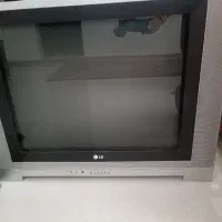 تلویزیون الجی