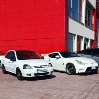 ریو مدل ۹۰ ABS استثنایی