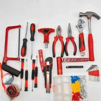 مجموعه ابزار ۴۸ عددی|ابزارآلات|تهران, شهرک طالقانی|دیوار