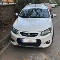 کوییک۱۴۰۲سفیداتومات سنداول سفارشی روکش چرم رینگ