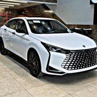 لاماری اکو ECHO توربو 1.5 سفیدمدل 1404 صفر خشک روز