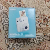 دوربین فوجی با فیلم