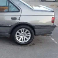 لاستیک ماشین دور۱۴خریدا.رم