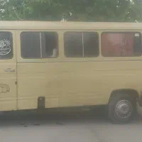 مینی بوس مدل ۶۳