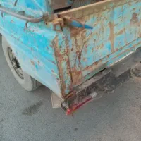 فروش نیسان وانت