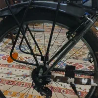 دوچرخه کوهستانی ۲۶|دوچرخه، اسکیت، اسکوتر|شاهین‌شهر, فردوسی|دیوار