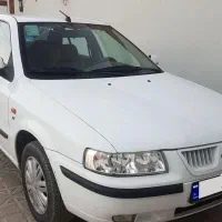 سمند ef7 دوگانه کارخانه