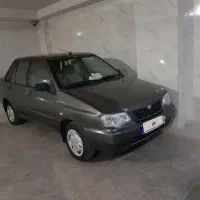 پراید ۱۳۲ مدل ۹۰