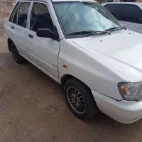 پراید۱۳۲مدل۸۷|خودرو سواری و وانت|قائن, |دیوار