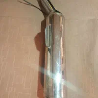 زین و اگزوز cb1300|قطعات یدکی و لوازم جانبی|شاهرود, |دیوار