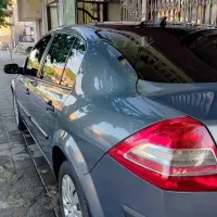 مگان وارداتی آپشنال|خودرو سواری و وانت|کرج, فاز ۳ گوهردشت|دیوار