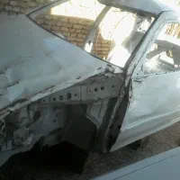 بدنه|قطعات یدکی و لوازم جانبی|اهواز, شهرک پیام|دیوار