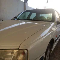 فروش پارس مدل 84